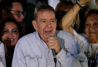 González diz que irá à Venezuela para posse, mas não revela plano para evitar prisão