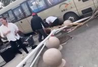 Acidente com ônibus escolar mata 11 na China