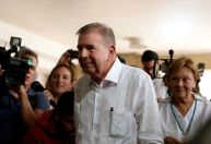 Parlamento Europeu reconhece Edmundo González como presidente eleito da Venezuela