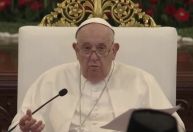 Papa Francisco questiona escolha de animais de estimação "em vez de crianças"