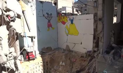 Exército de Israel divulga vídeo do túnel onde seis reféns teriam sido encontrados