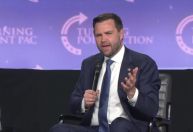 JD Vance critica programa de liberdade condicional de imigração dos EUA