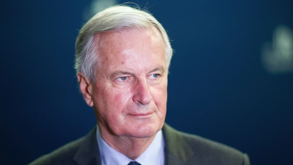 Michel Barnier