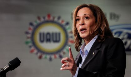 Análise: por que Kamala Harris decidiu dar mais entrevistas à imprensa