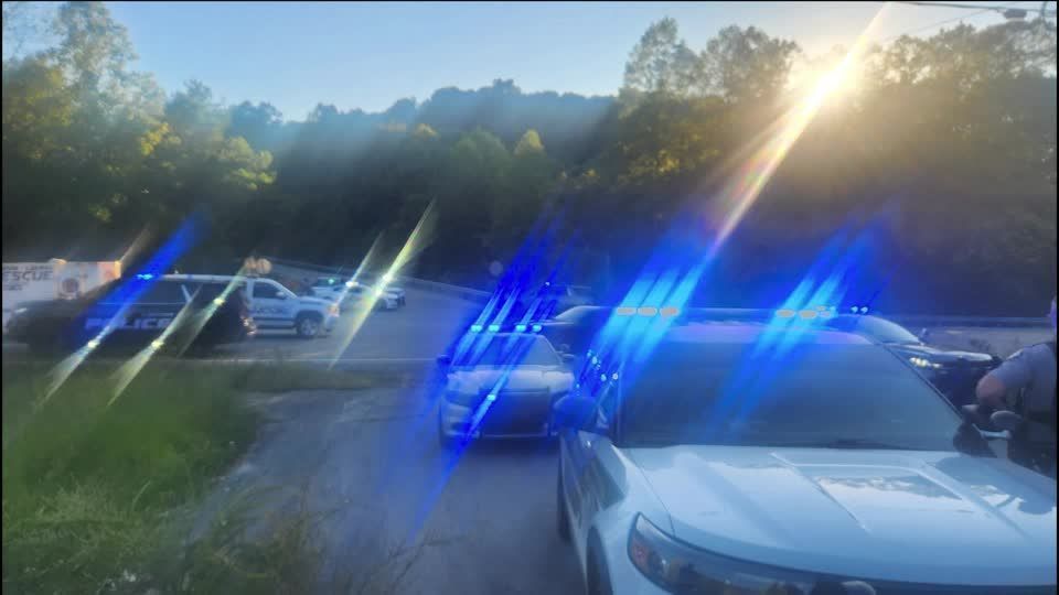 Ataque a tiros no Kentucky deixa vários feridos