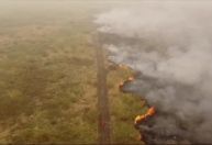 Preço de alimentos devem subir por seca e incêndios, dizem especialistas