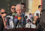 UE está pronta para oferecer logística para reabrir fronteira de Rafah, diz Borrell