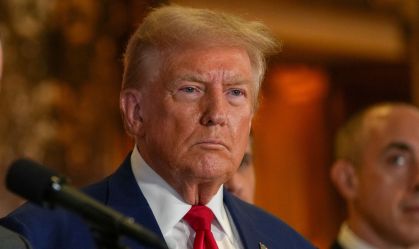 Trump tenta conter avanço de democratas na Carolina do Norte