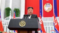 Kim Jong-un testa novos mísseis antes de reunião entre EUA e Coreia do Sul