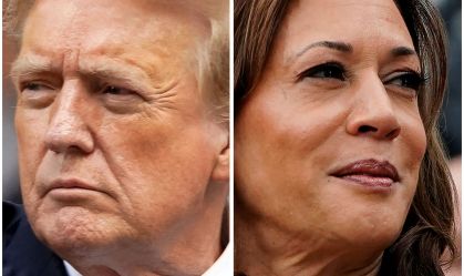 Republicanos temem comportamento reativo de Trump frente a Kamala