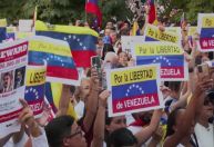 Presidente da Assembleia da Venezuela pede que governo rompa relações com Espanha
