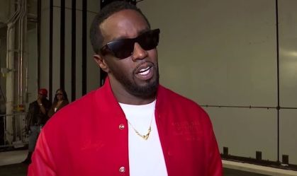 Sean 'Diddy' Combs é acusado de pendurar mulher na sacada em novo processo