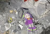 Ataque de Israel atinge casa de professor e mata nove pessoas em Gaza