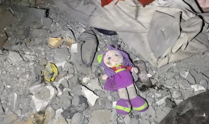Ataque de Israel atinge casa de professor e mata nove pessoas em Gaza