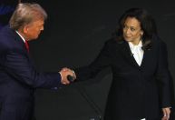 Nova pesquisa indica cenário incerto nos EUA; Kamala lidera em estado-chave