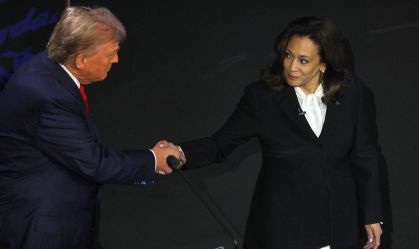 Kamala terá papel-chave na certificação da vitória de Trump no Capitólio; entenda
