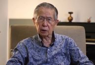 Peru decreta luto nacional de três dias pela morte do ex-presidente Alberto Fujimori