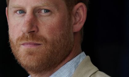 Príncipe Harry é acusado de bullying e assédio por presidente de ONG