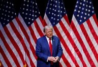 “Precisamos de ajuda, não ódio”, diz prefeito após alegações falsas de Trump