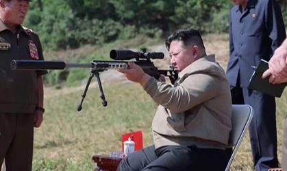 Coreia do Norte oferece uma rara visão do local de enriquecimento de urânio
