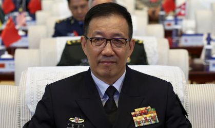 Ministro de Defesa da China é investigado em escândalo de corrupção, diz jornal