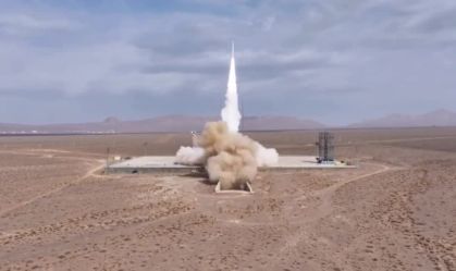Irã lança o segundo satélite neste ano ao espaço, segundo mídia estatal