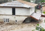 Sobe para 7 o número de mortos em fortes chuvas que atingem a Europa Central