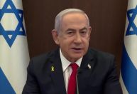 Netanyahu diz que Israel está mudando o “equilíbrio de poder”