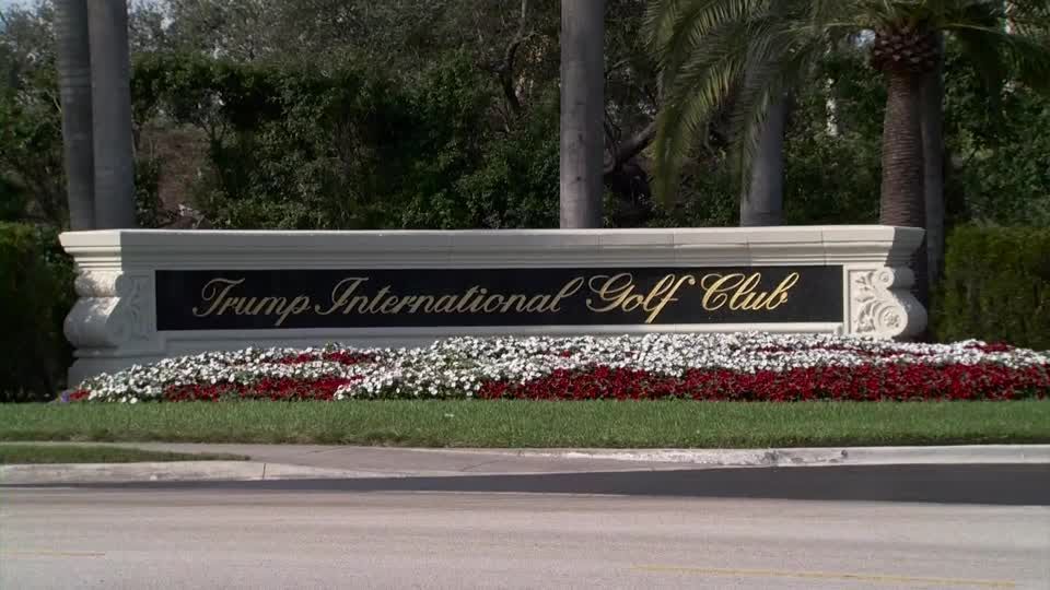 Trump safe following gunshots in his vicinity, says campaign in statement