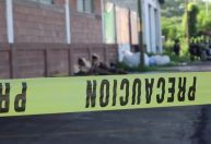 Pelo menos 35 pessoas morrem em uma semana em meio à violência no México