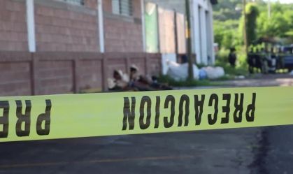 Violência no México: Número de mortos em Sinaloa sobe para 40, diz procuradoria