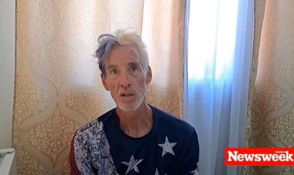 À CNN, xerife diz que suspeito preso em aparente ataque contra Trump "estava calmo"