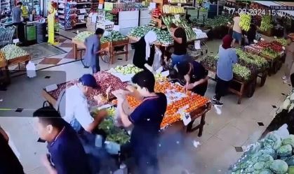 Ao menos nove pessoas morreram em explosões de pagers, diz Líbano
