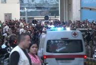 Explosões de walkie-talkies deixam um morto e 100 feridos no Líbano