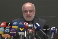 Embaixador do Irã no Líbano fica ferido em explosão de pagers do Hezbollah