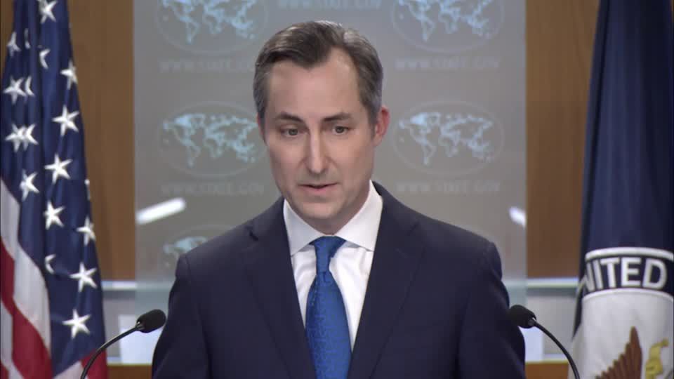 US gathering information on Lebanon pager blasts, State Dept says