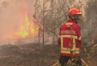 Itamaraty expressa pesar por mortos em incêndios florestais que atingem Portugal