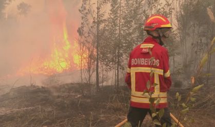 Itamaraty expressa pesar por mortos em incêndios florestais que atingem Portugal