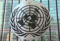 Chefe da ONU faz alerta contra uso de objetos civis em operações militares
