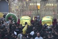 Ao menos 38 integrantes do Hezbollah foram mortos desde terça (17), diz grupo