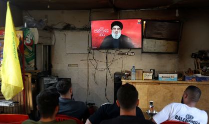 Líder do Hezbollah diz que liderança do grupo escapou de explosões de terça (17)
