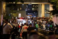 Ataques israelenses no Líbano mataram pelo menos 92 pessoas nas últimas 24 horas