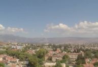Vídeo: Israel intercepta foguetes do Líbano um dia após bombardeio em Beirute