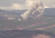 Forças especiais de Israel realizaram ataques por terra dentro do Líbano
