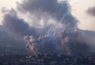Análise: Israel arrisca com nova estratégia contra o Hezbollah
