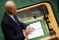 Biden diz que morte de líder do Hezbollah é “medida de justiça” a vítimas