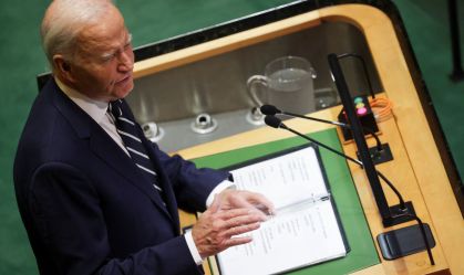 Biden diz que morte de líder do Hezbollah é “medida de justiça” a vítimas