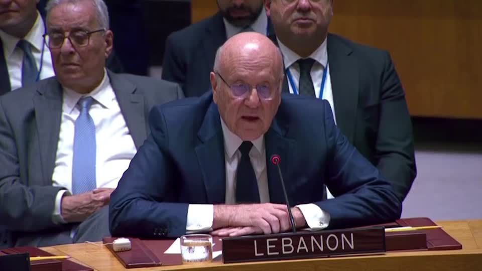 UN Security Council holds crisis talks on Lebanon as conflict escalates