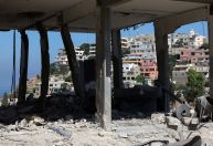 Servidores apontam inércia e demora do Itamaraty sobre retiradas de brasileiros do Líbano