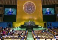 Netanyahu rejeita proposta de cessar-fogo no Líbano e causa "constrangimento diplomático" aos EUA